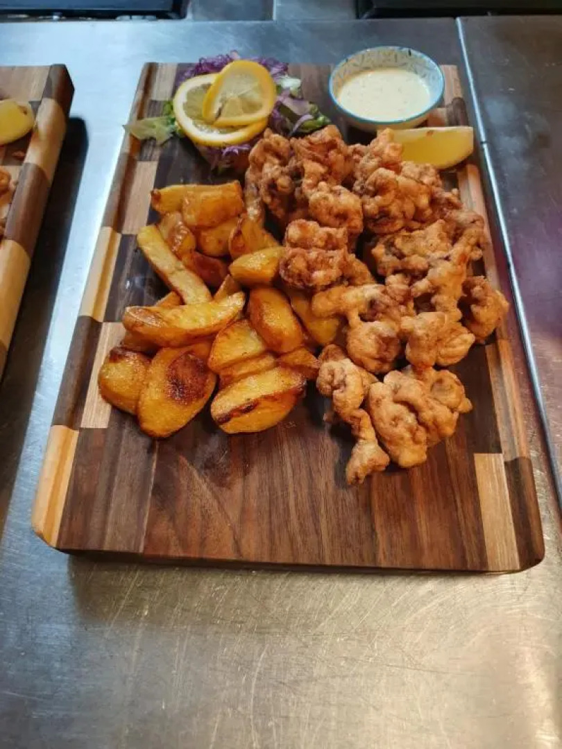 Bed and Breakfast Turist