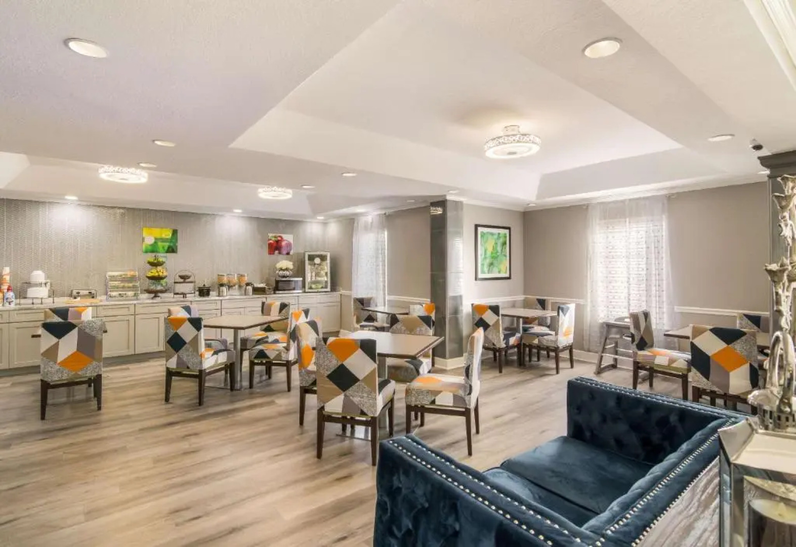 Best Western of Crestview