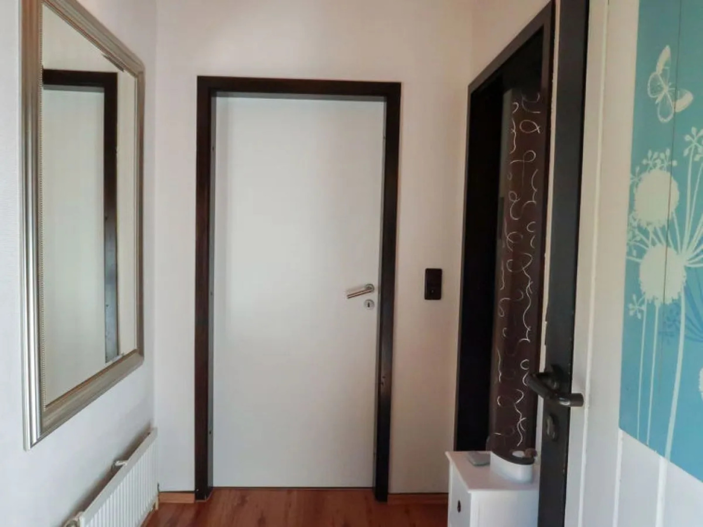 House Scout Ronshausen