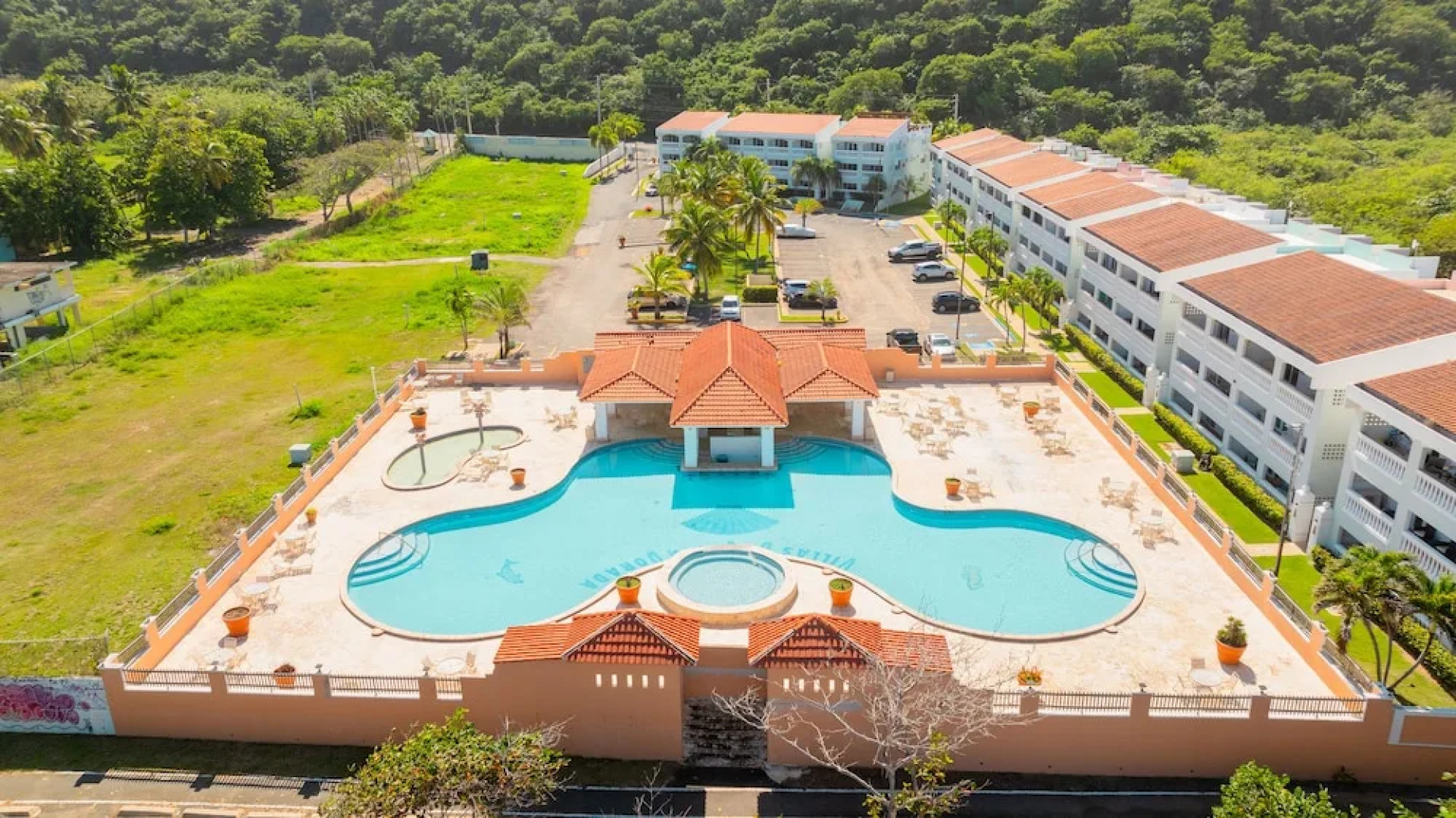 Golden Dream Studio 101B 1st floor