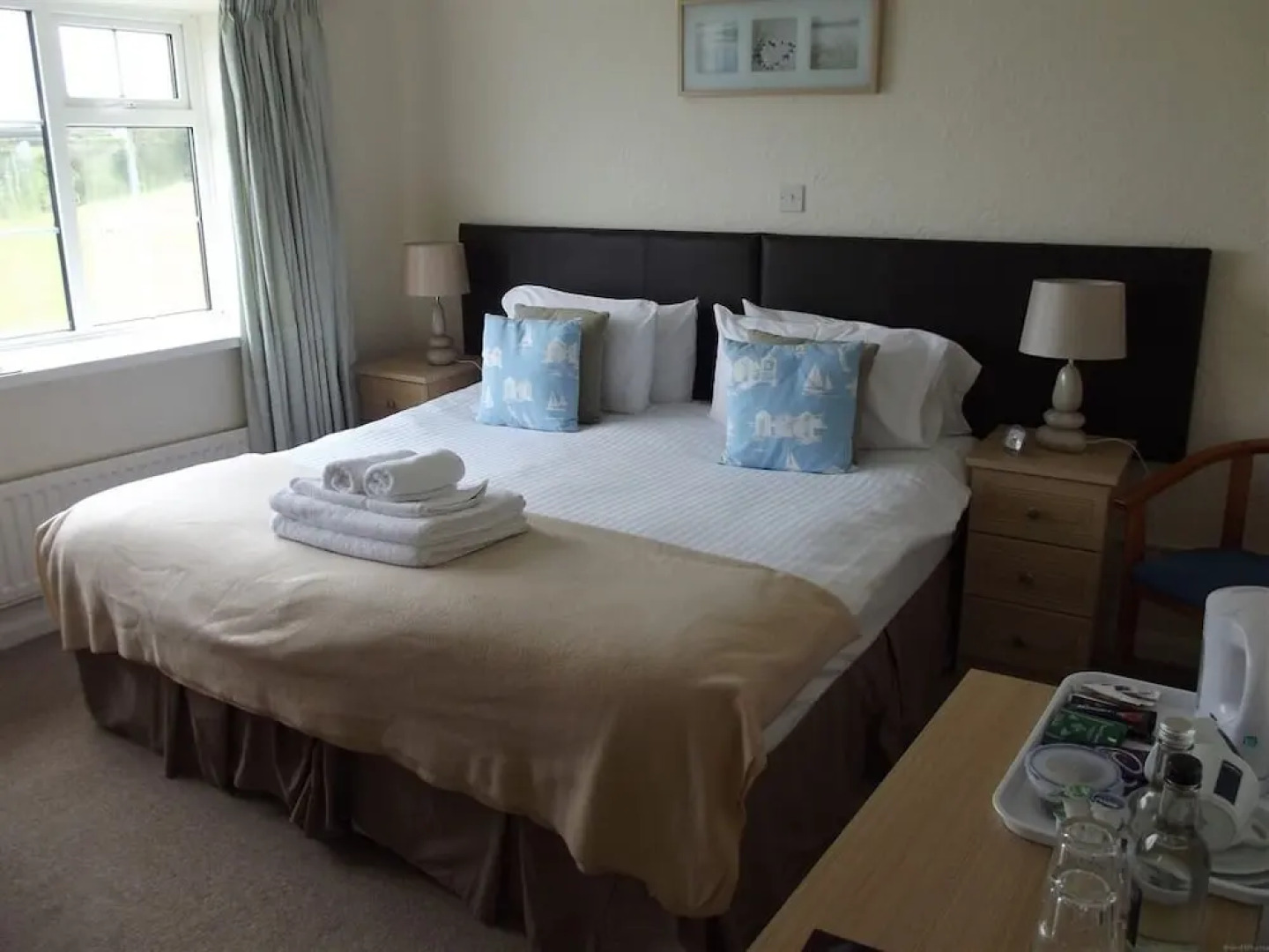 Ty Dderw Country Inn