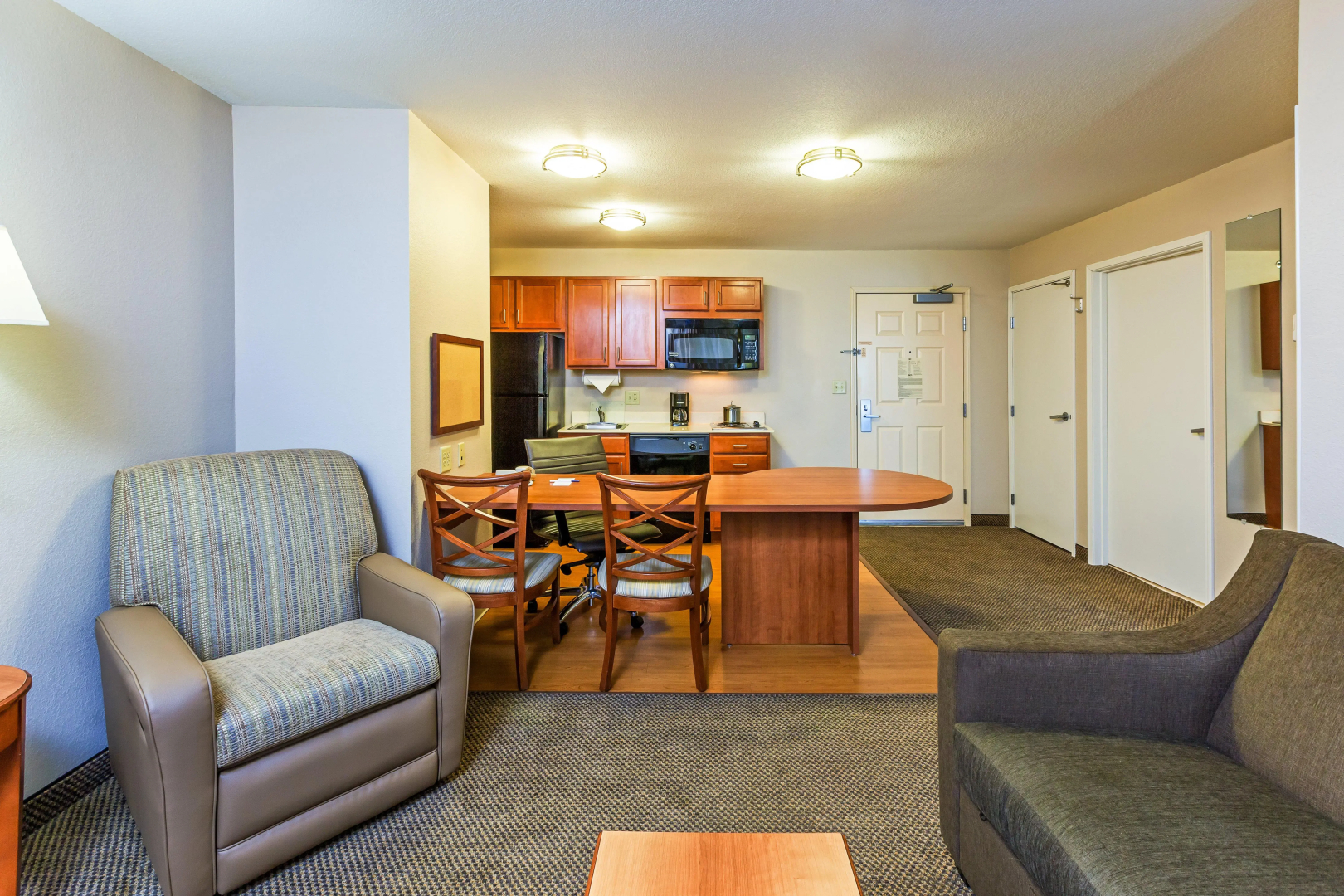 Candlewood Suites Owasso by IHG