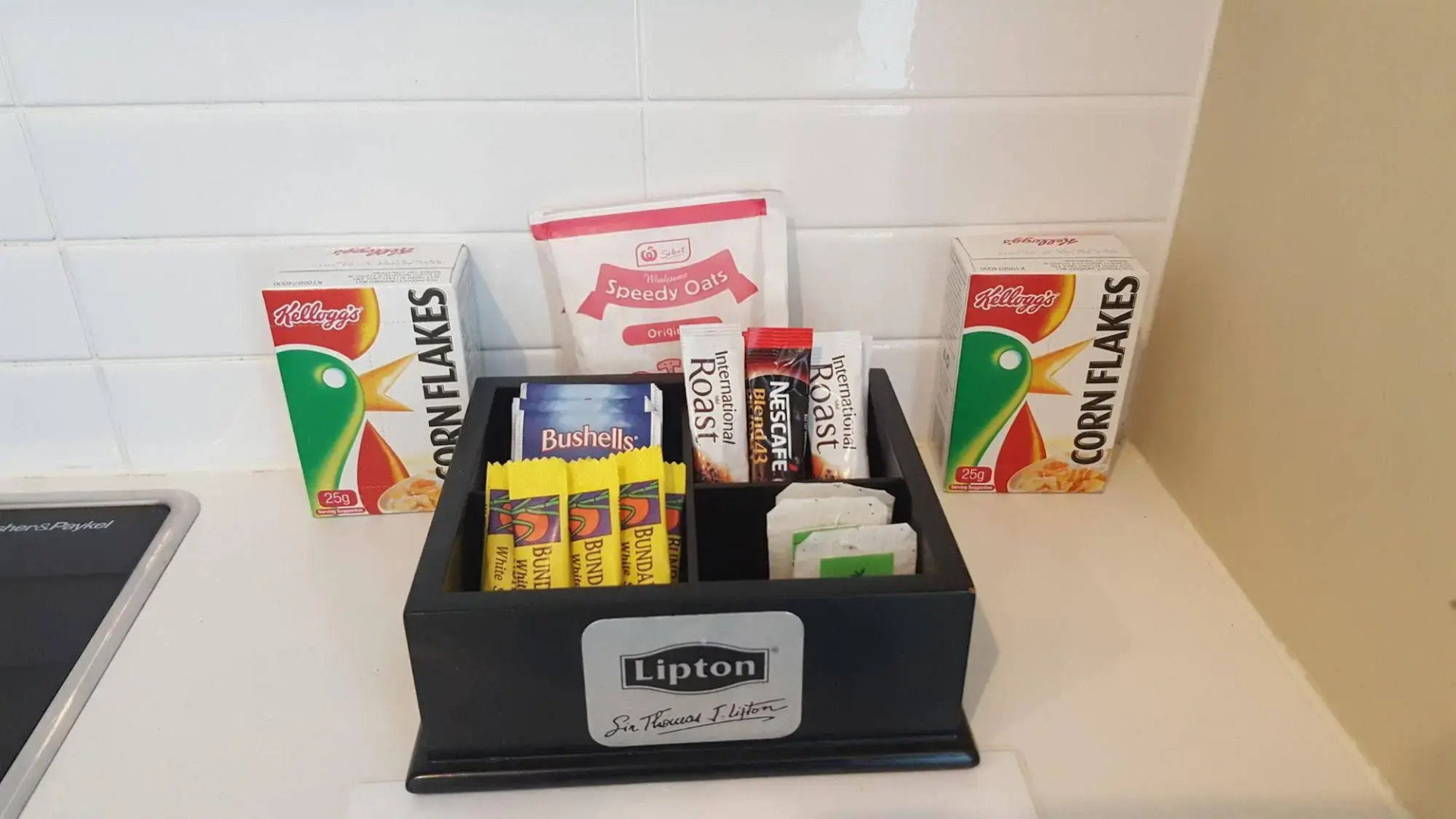 Pier Resort Apartments