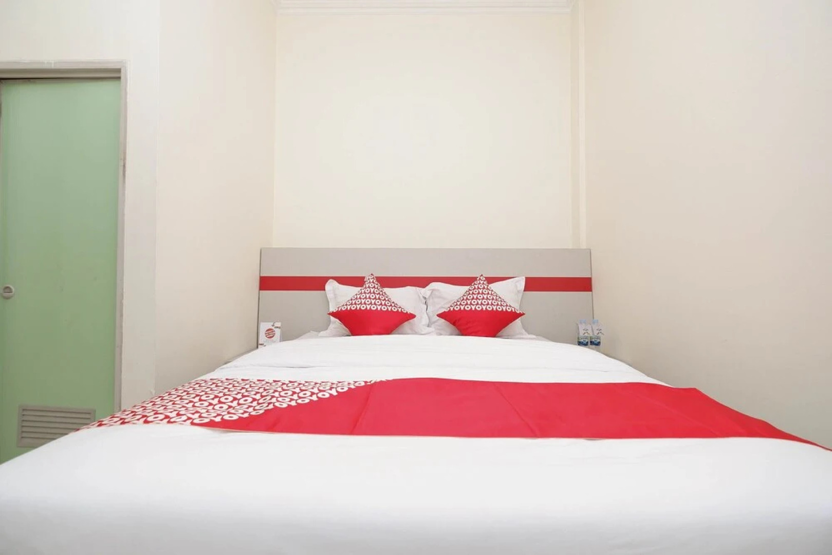 Sion Family Residence by Oyo Rooms