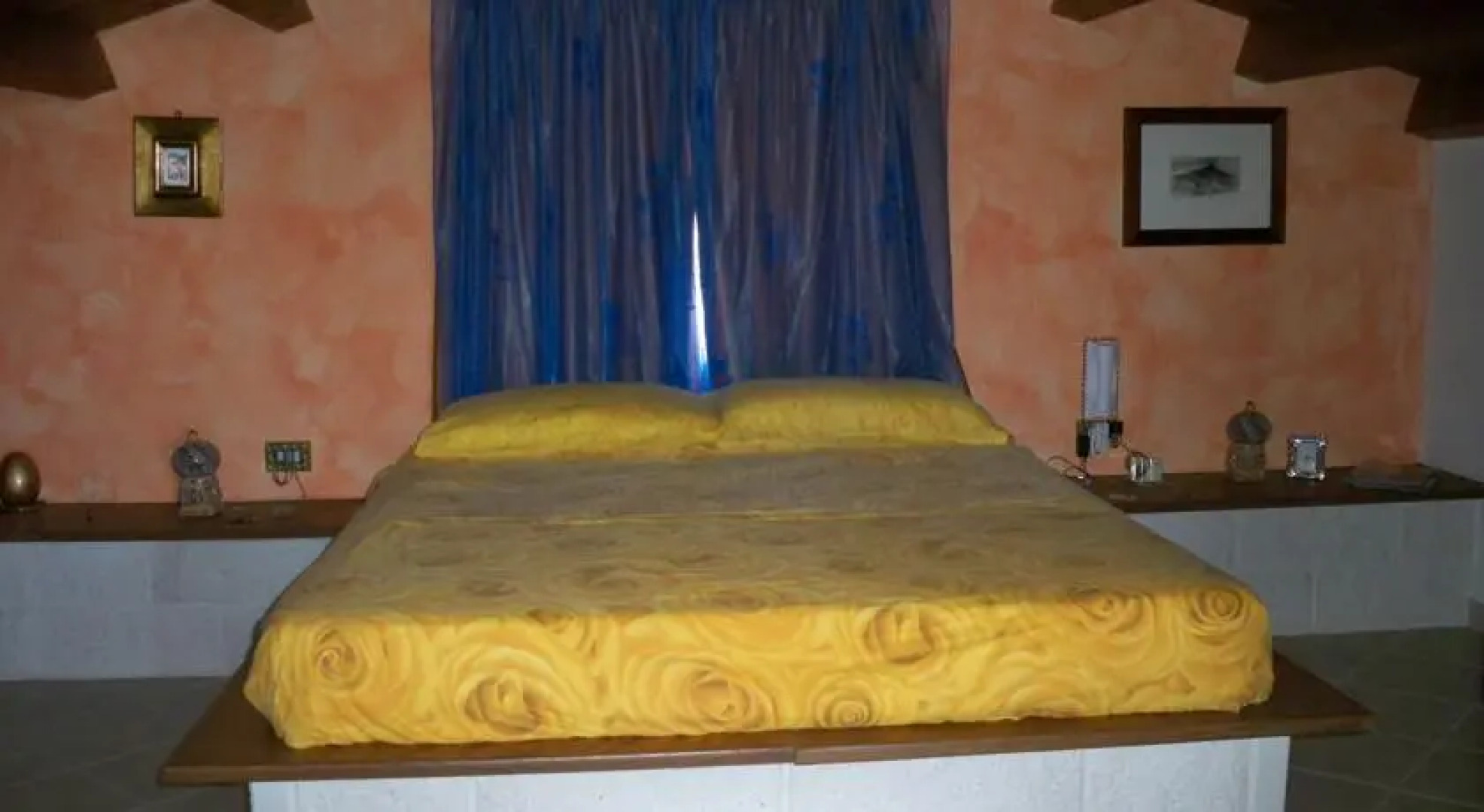 Casa vacanze Baia Dorica - Scoglitti