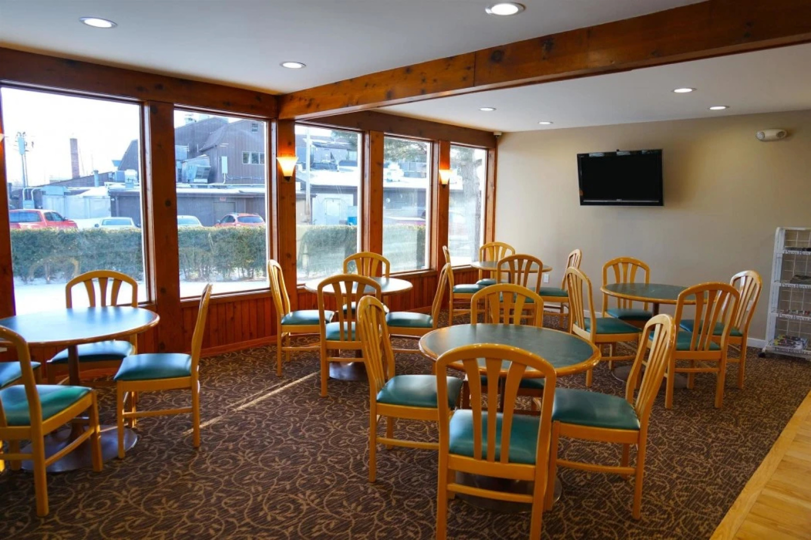 Americas Best Value Inn Plattsburgh