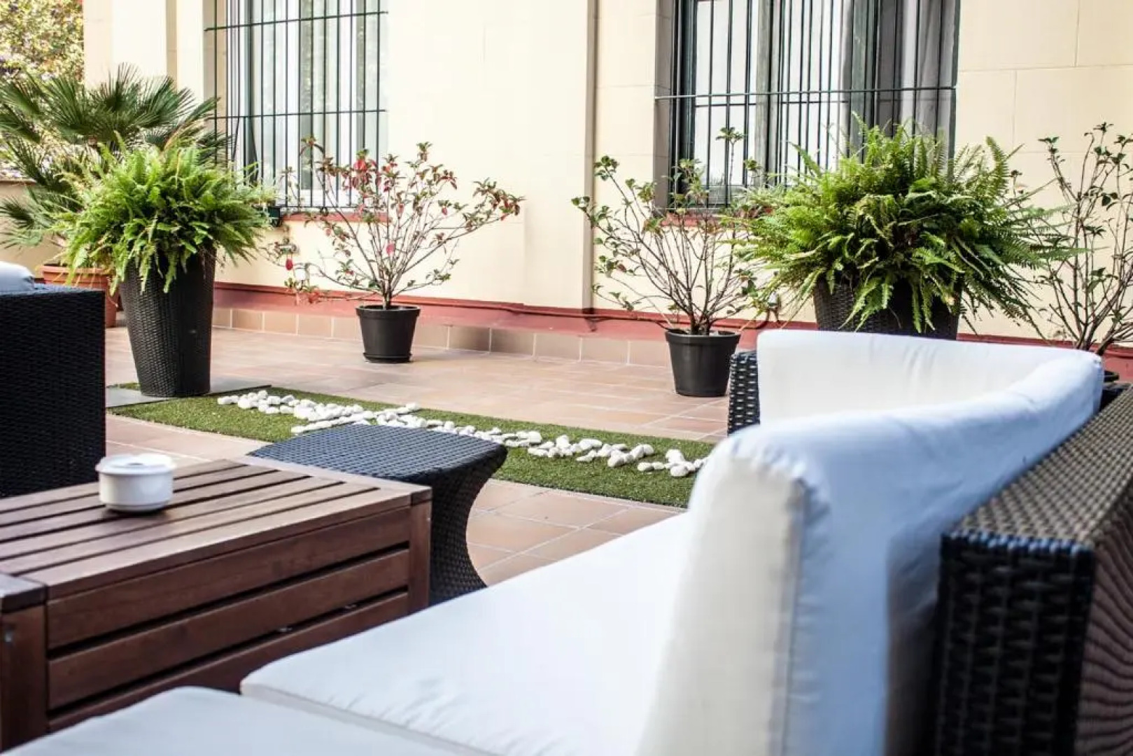 Hostal Boutique Khronos