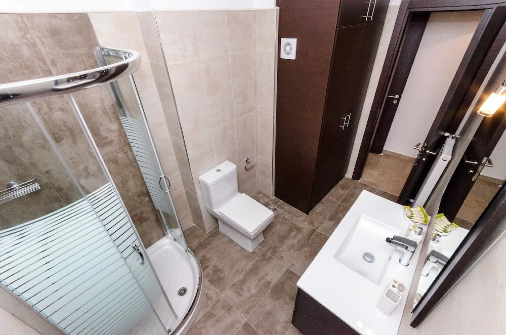 Taurus - Deluxe Apartment with Sea View