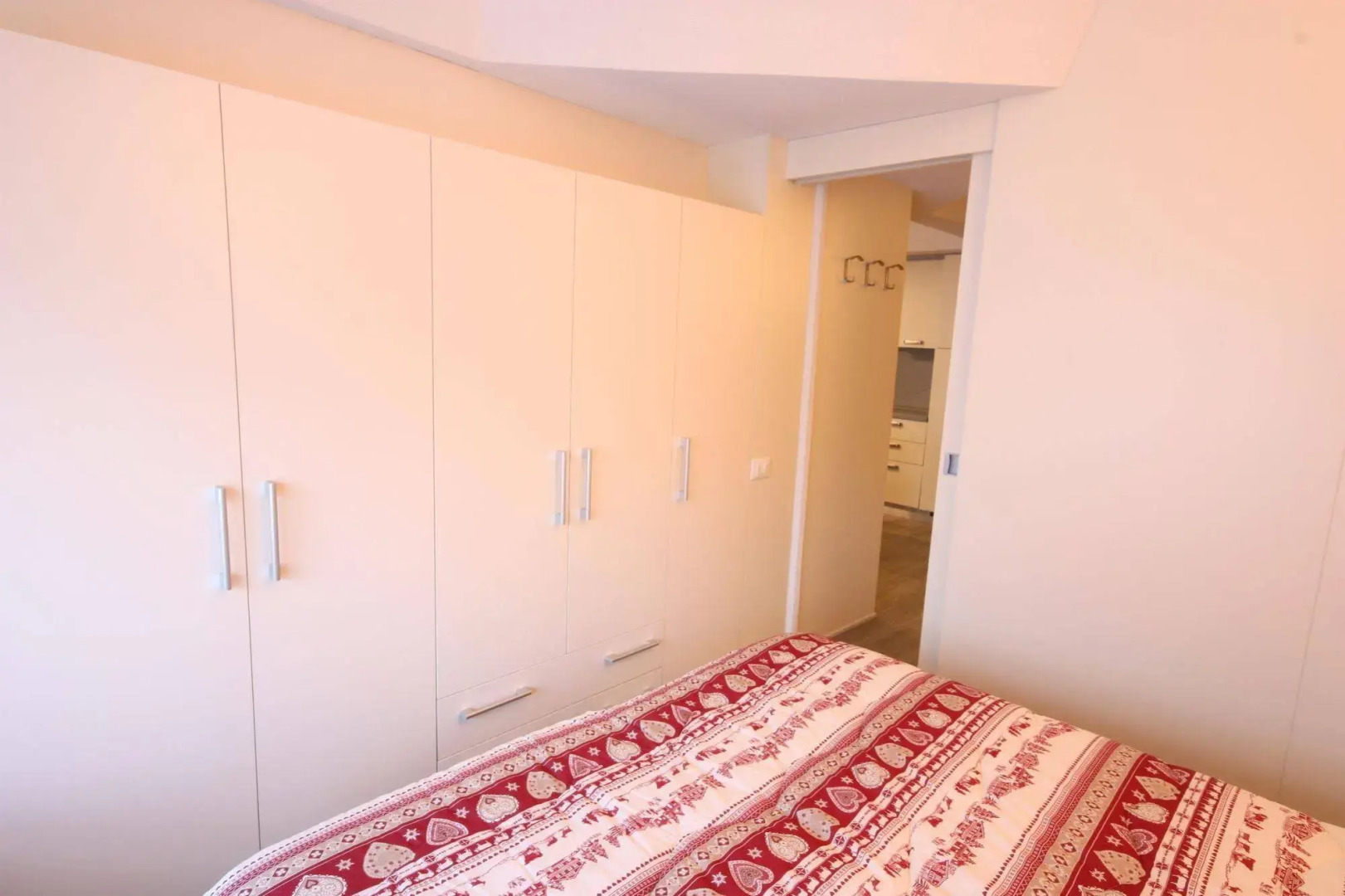 Marilleva 1400 "Il volpino"