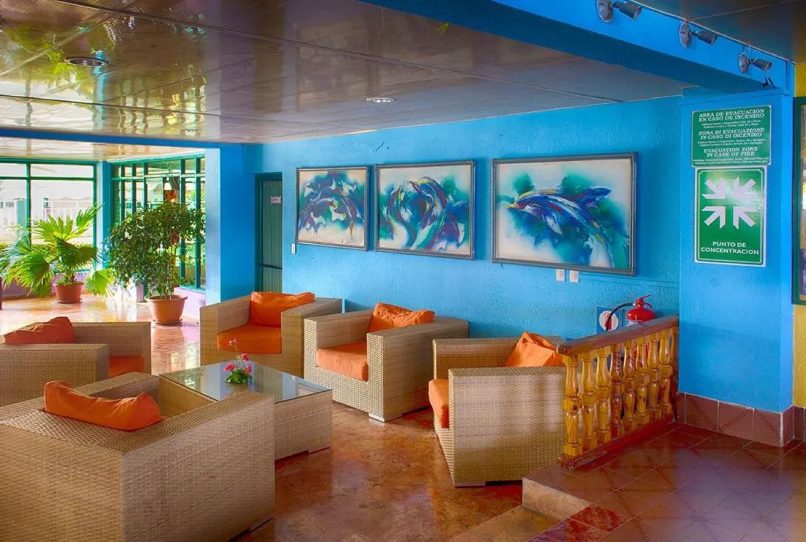 Islazul Los Delfines