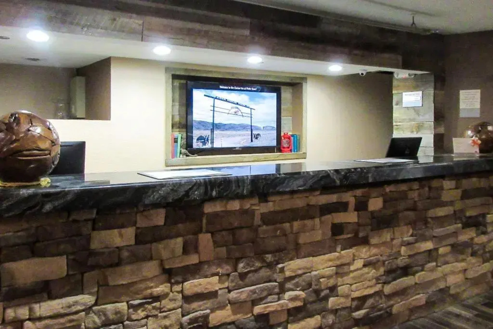 Best Western Downtown Casper Hotel