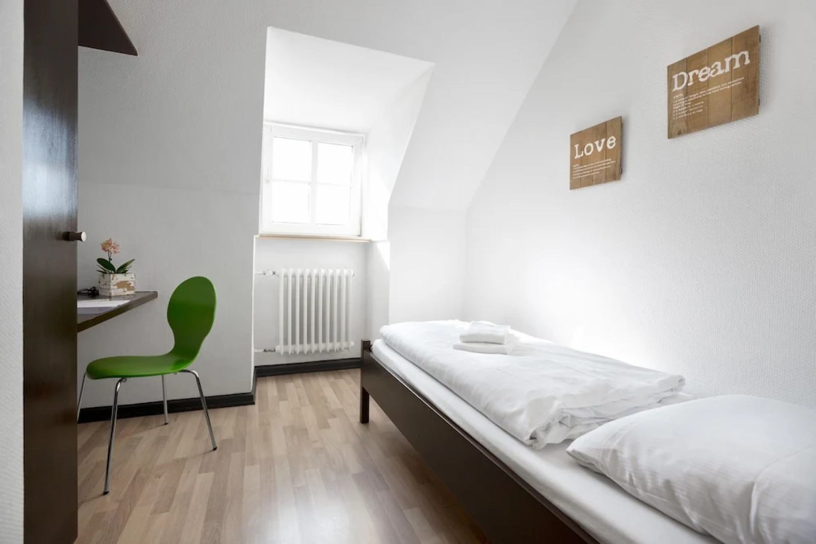 Kolpinghaus Warsberger Hof