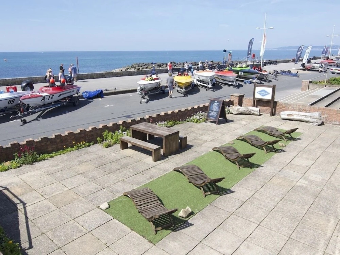 Westpoint Apartments