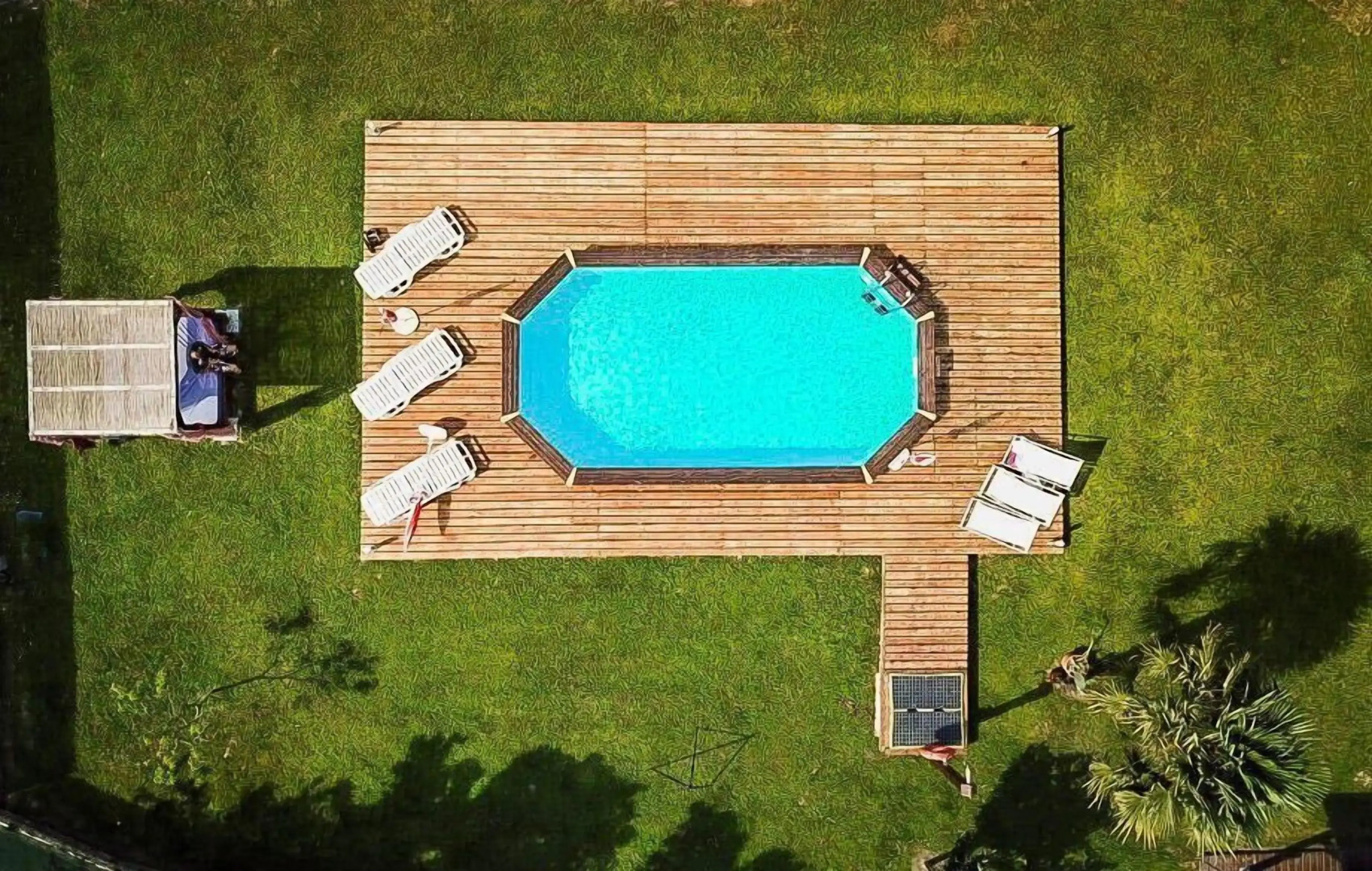 Casa Vacanze Zia Vivina