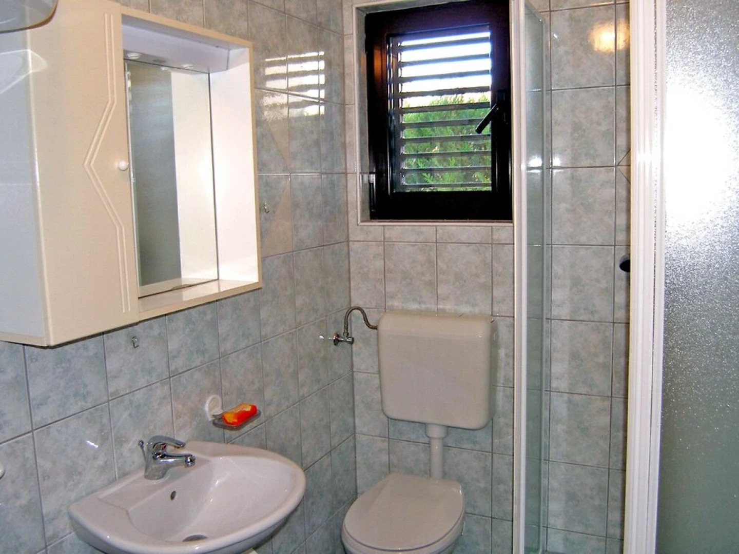 Ana Vir in Vir With 2 Bedrooms and 1 5 Bathrooms