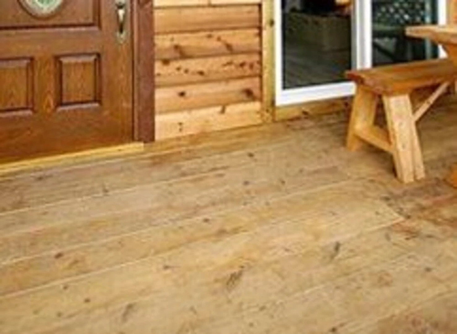 Hongcheon Pastel Pension