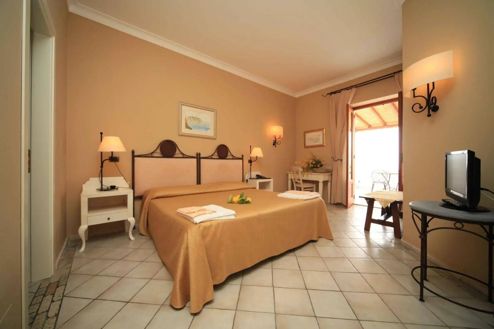 Hotel Villa Enrica Country Resort