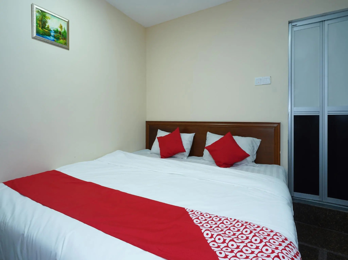 OYO 1094 Q One Hotel Dengkil