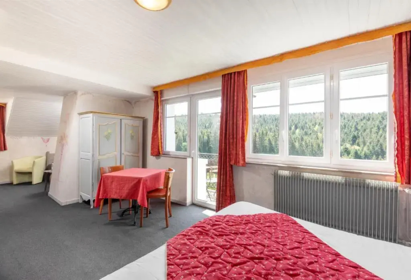 La Vigotte By Gîtes de France