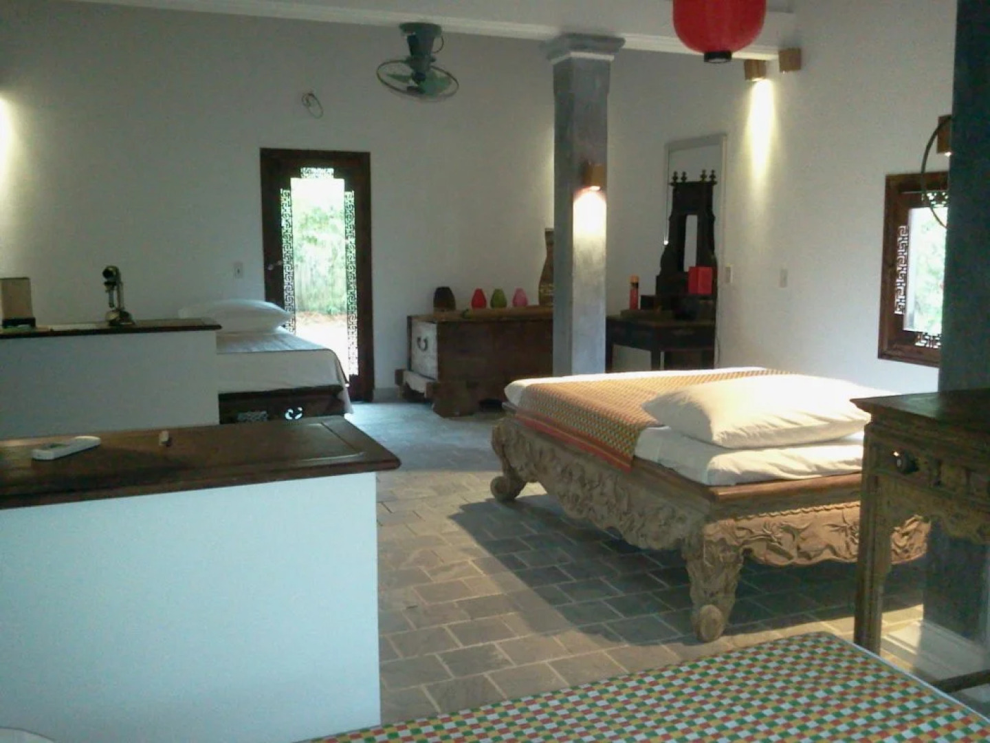 Beach Bar Hue Hostel