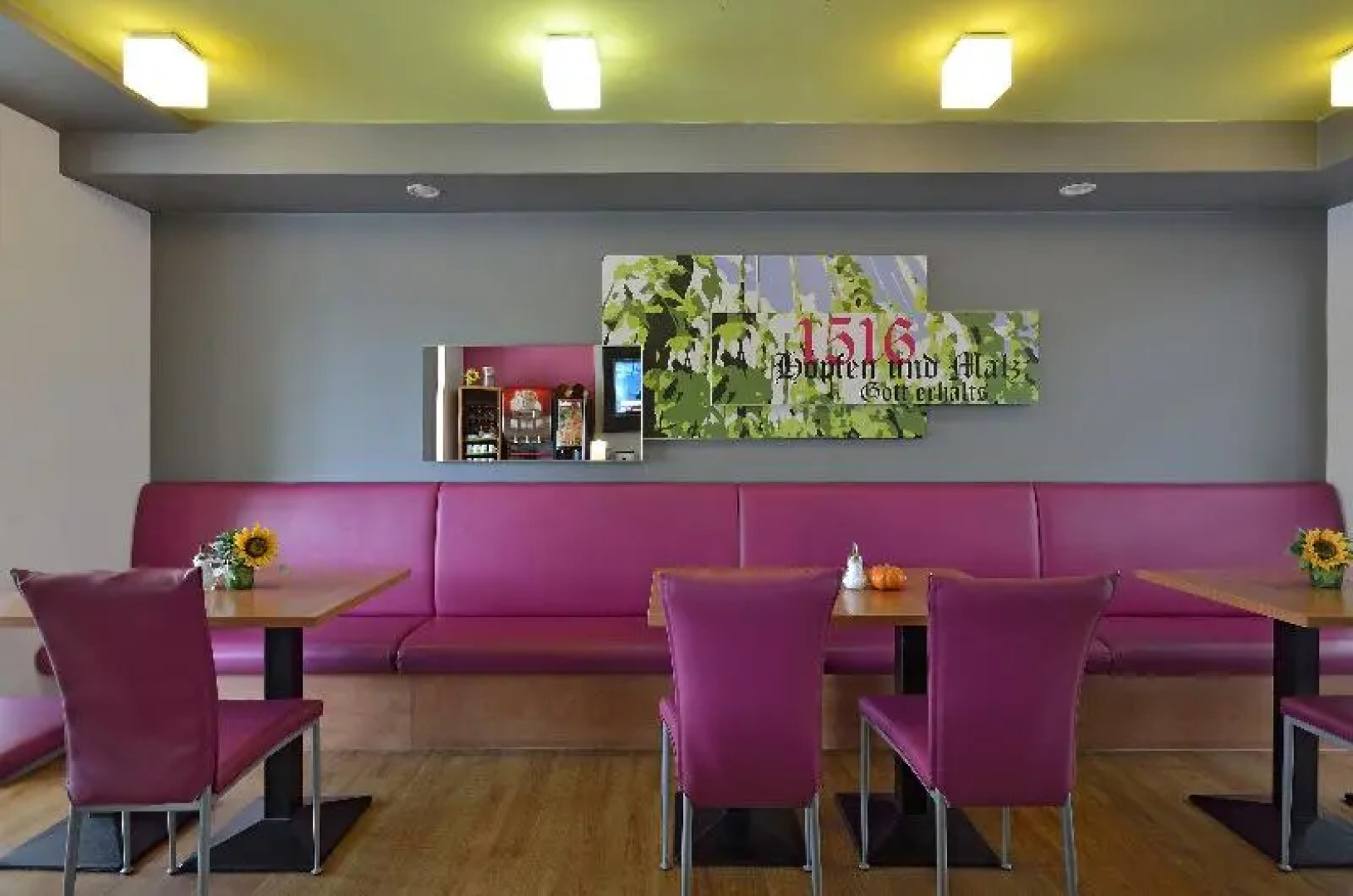 B&B HOTEL Ingolstadt-Ost