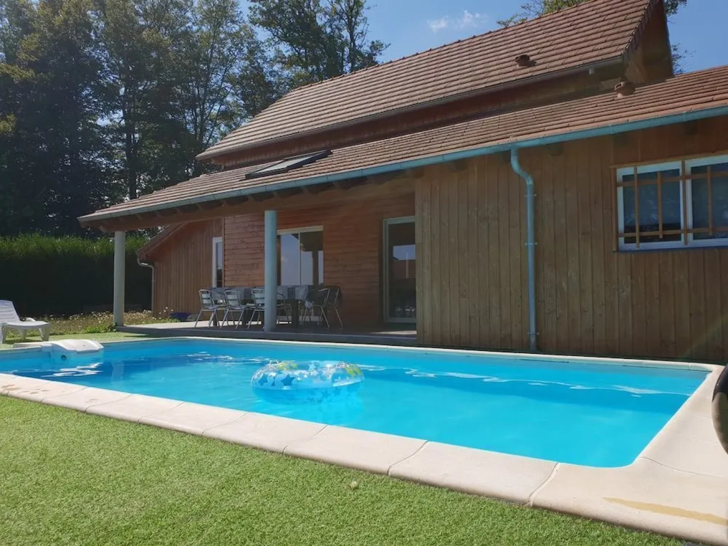 D&O Guesthouse La Pinede