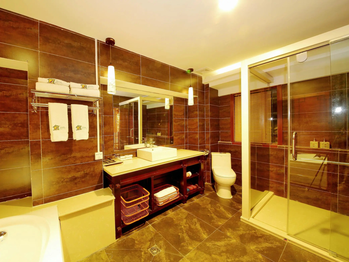 I Papiri B&B Aparthotel