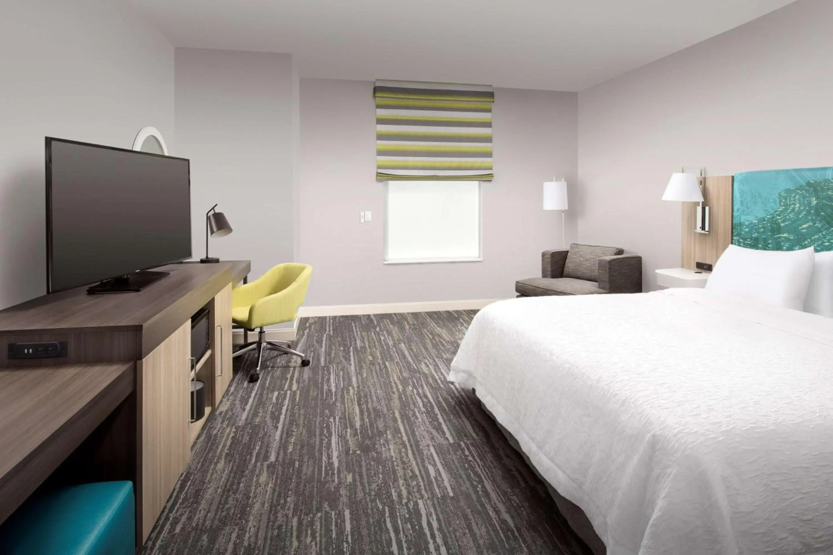 Hampton Inn Miami - Airport East, FL