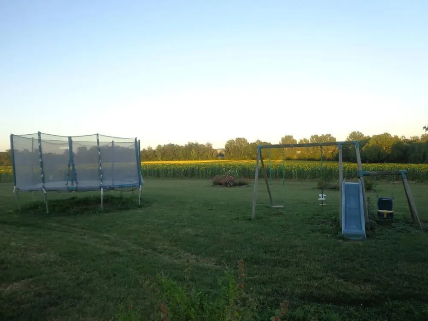 Chambres d'Hotes du Guillot