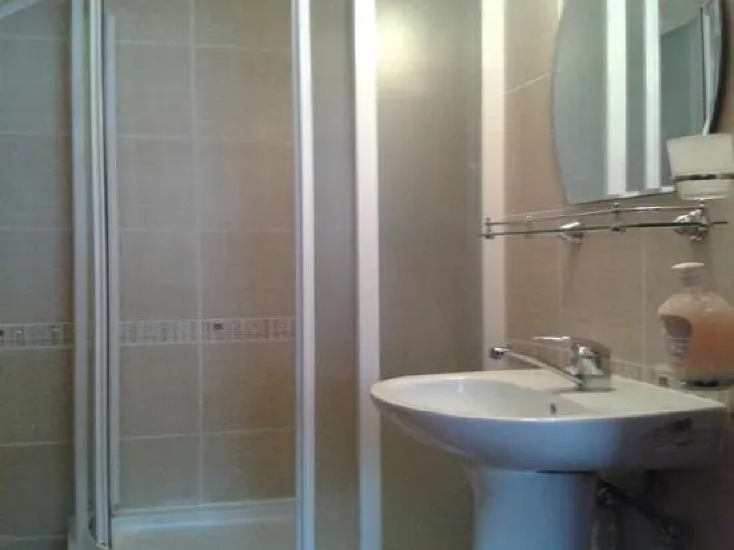 Pensiunea Daria Putna