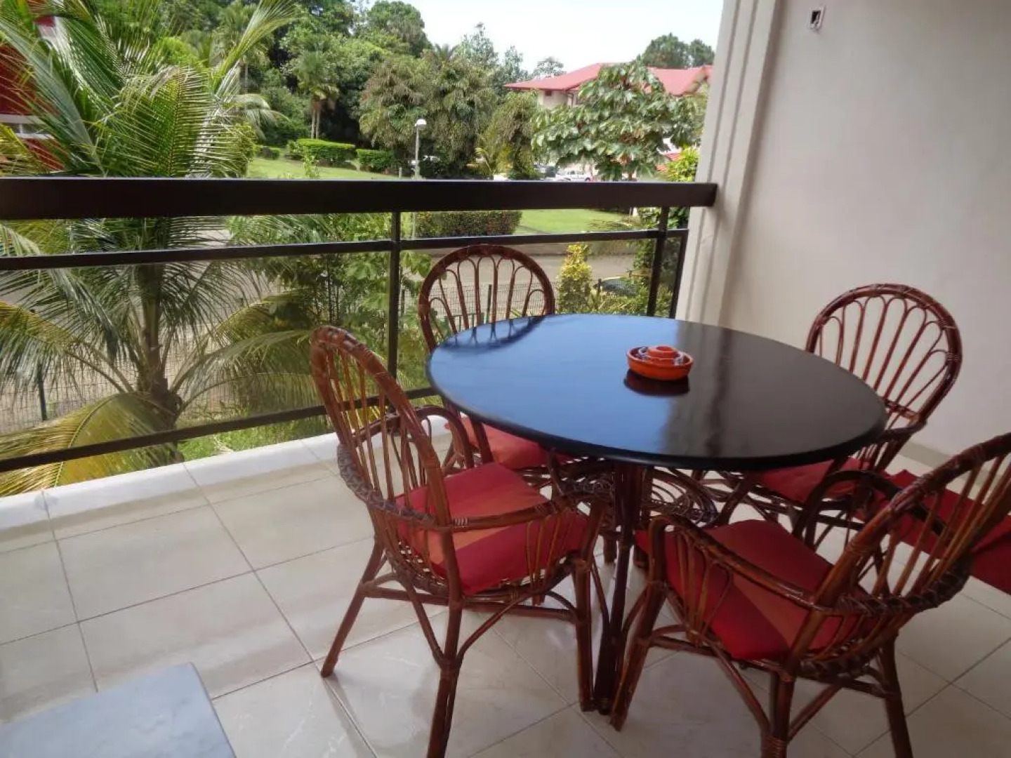 Appartements Standings à Cayenne