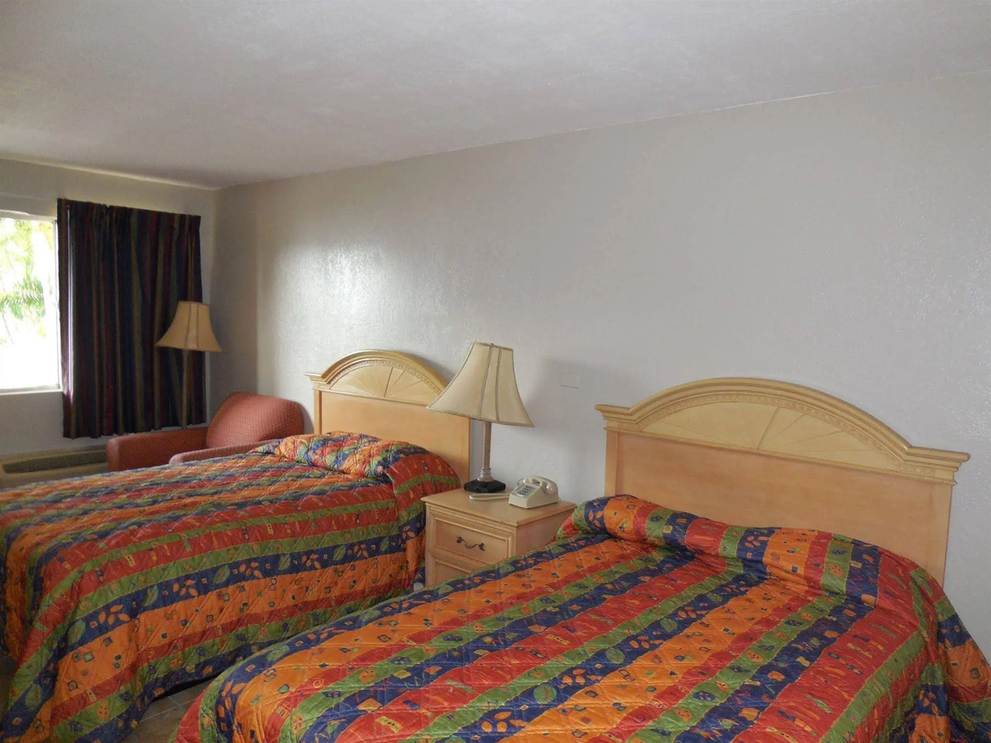 Budget Inn - Punta Gorda