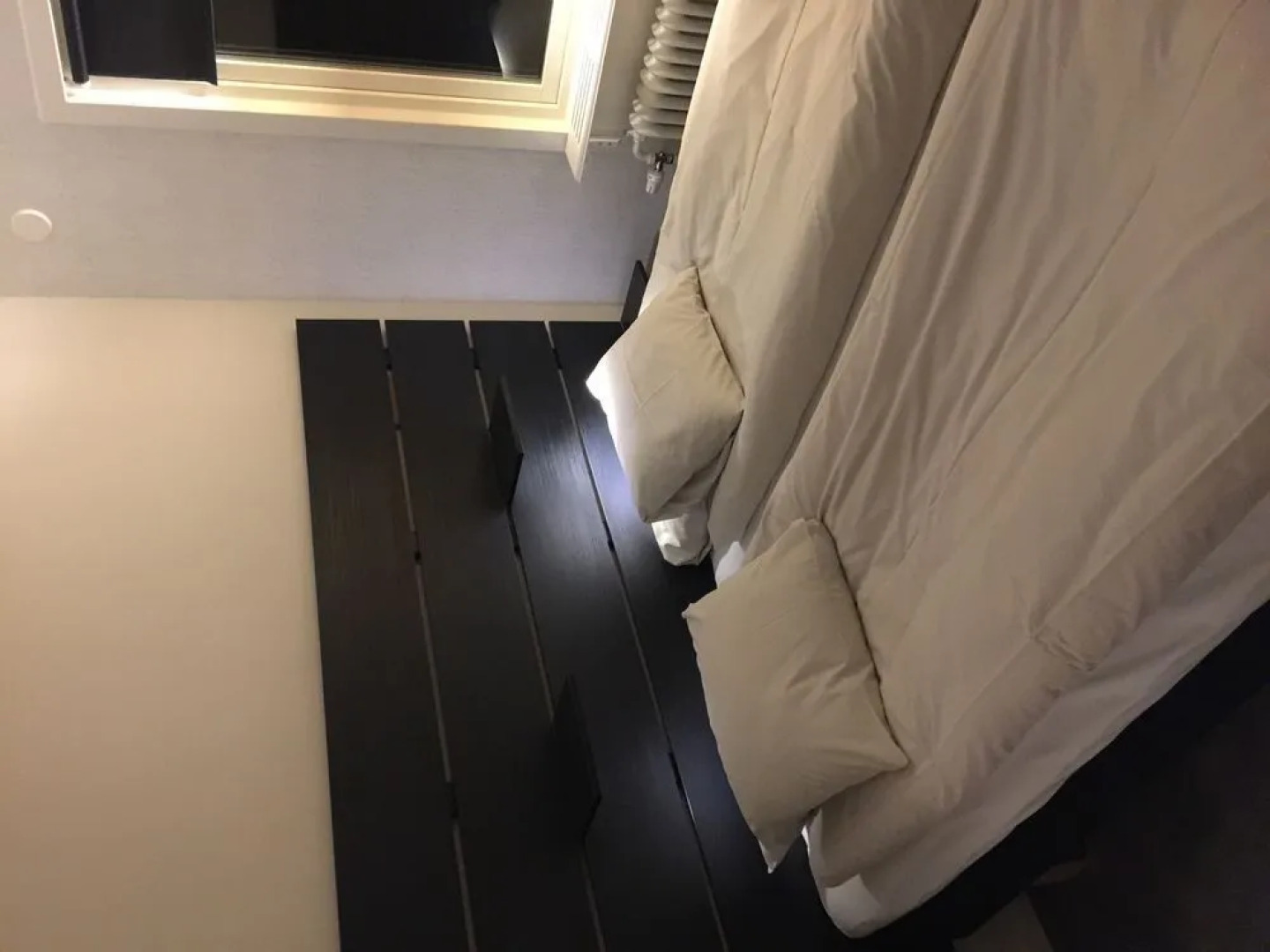 Gävle Pendlarlägenhet