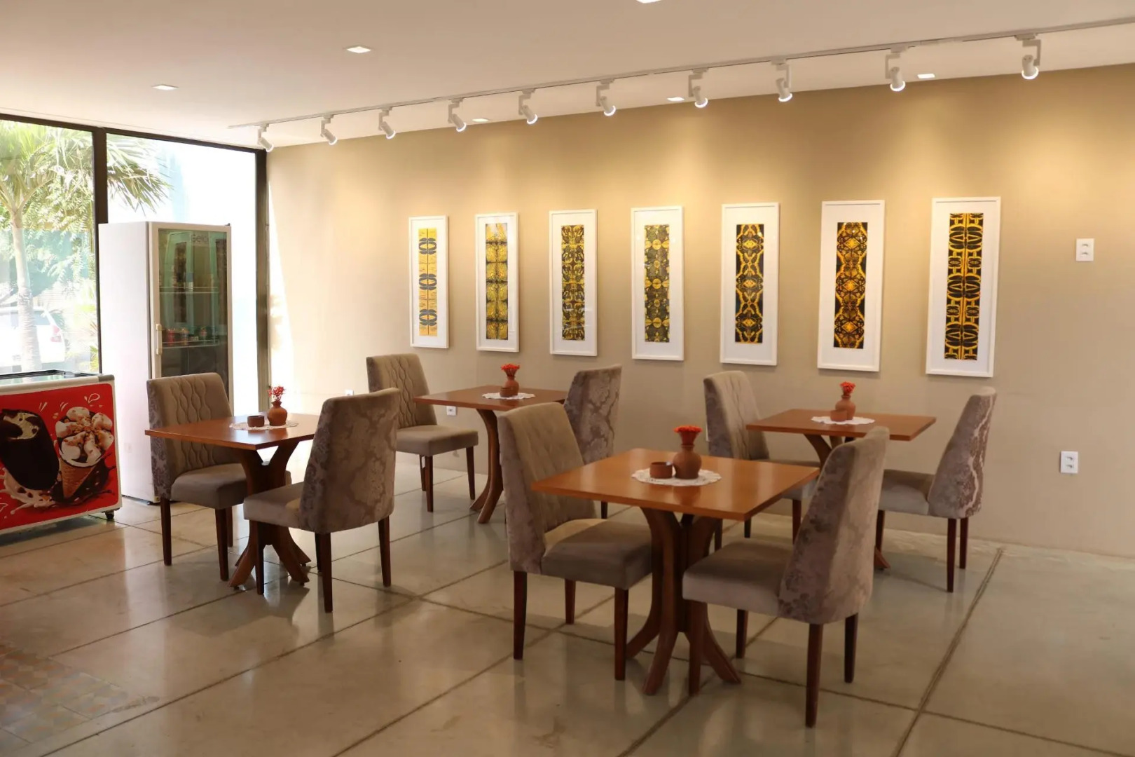 Imperial Palace Hotel