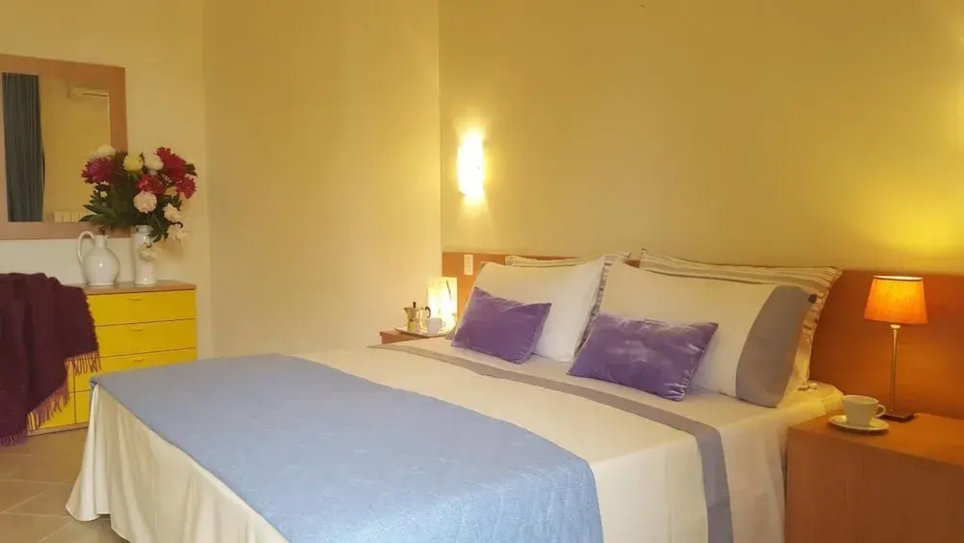 Residence Terme di Sarnano