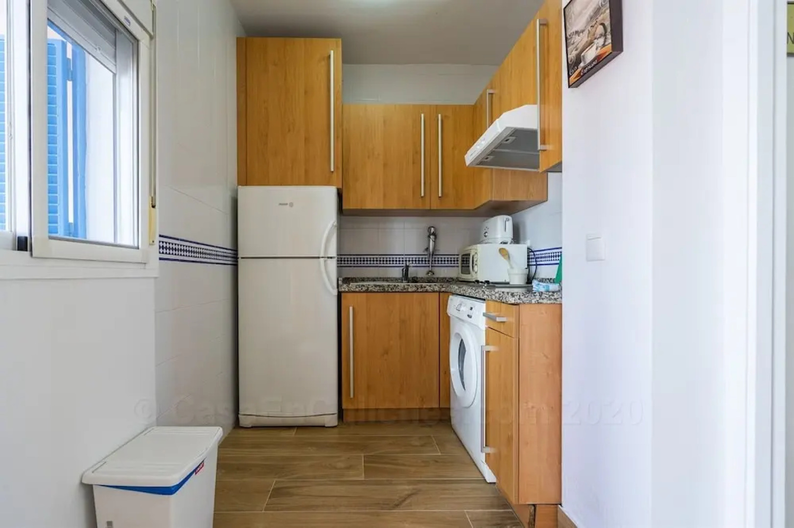 Apartamento Rural 'Malaga'