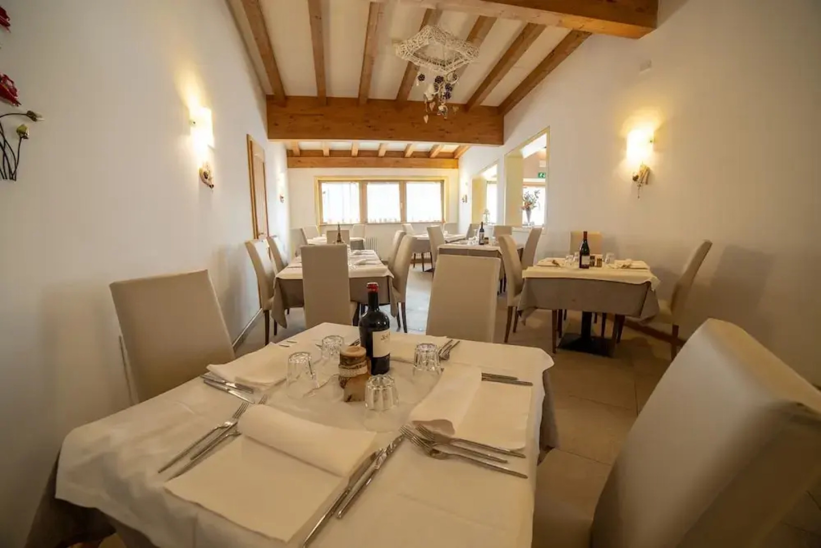 Hotel Caminetto Mountain Resort