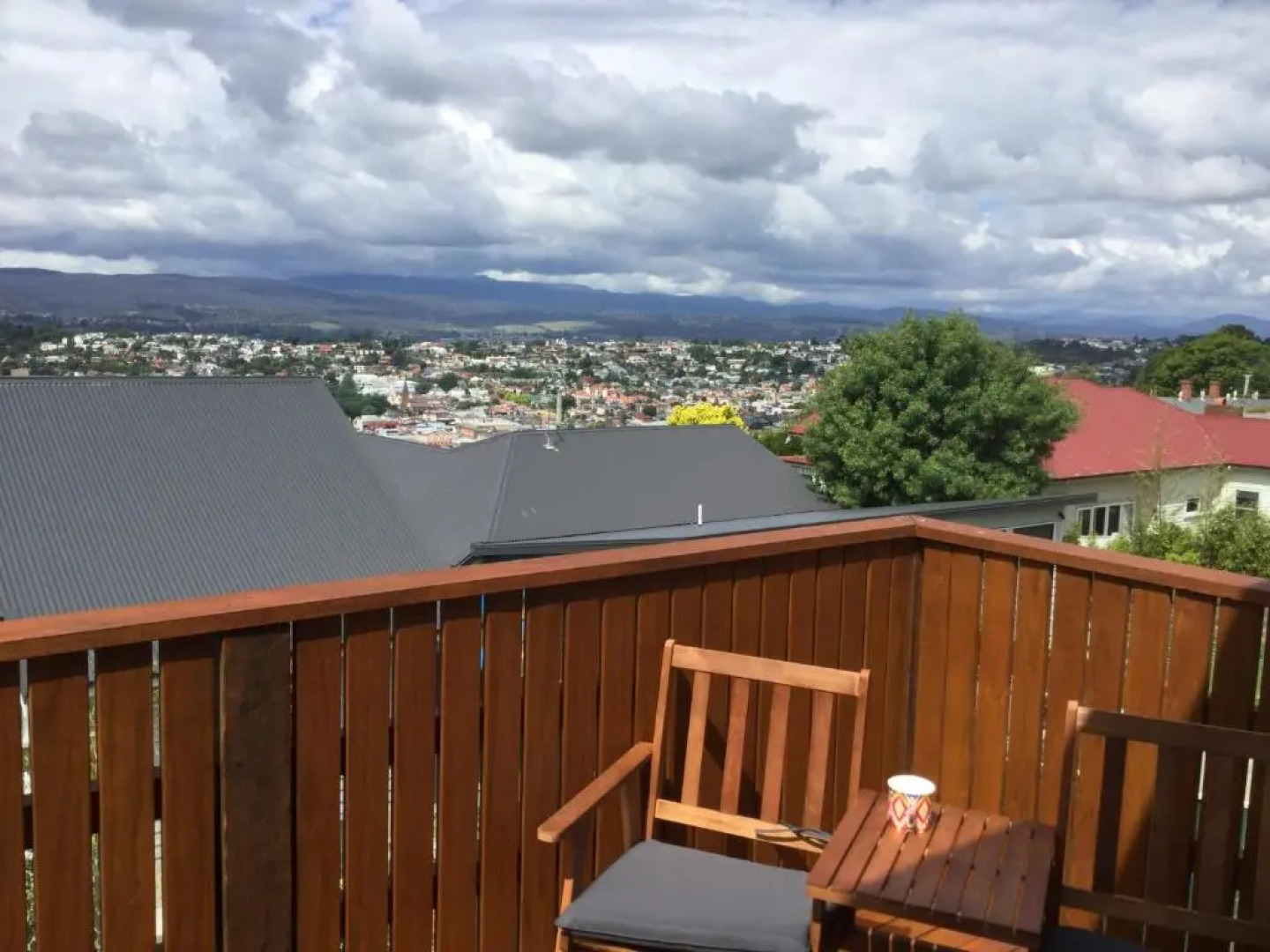 11 Argyle Street Townhouse