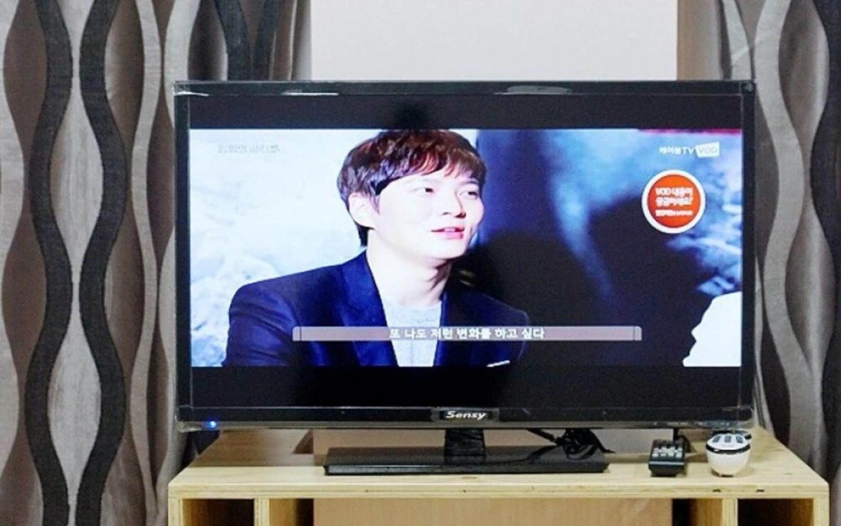 Yangju Yeoulmok Pension