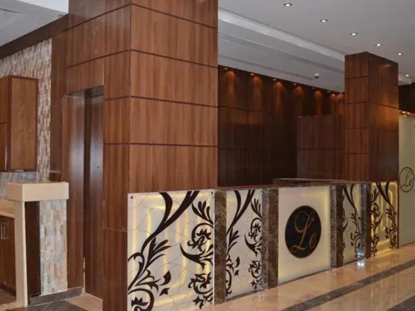 Le Park Concord Hafr Al Baten