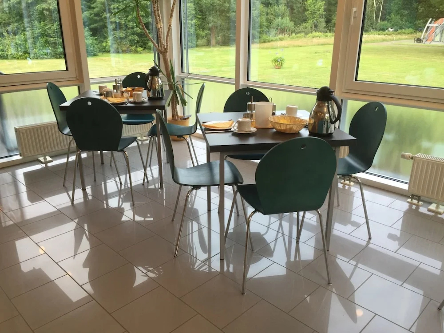 Gästehaus am Lausitzring