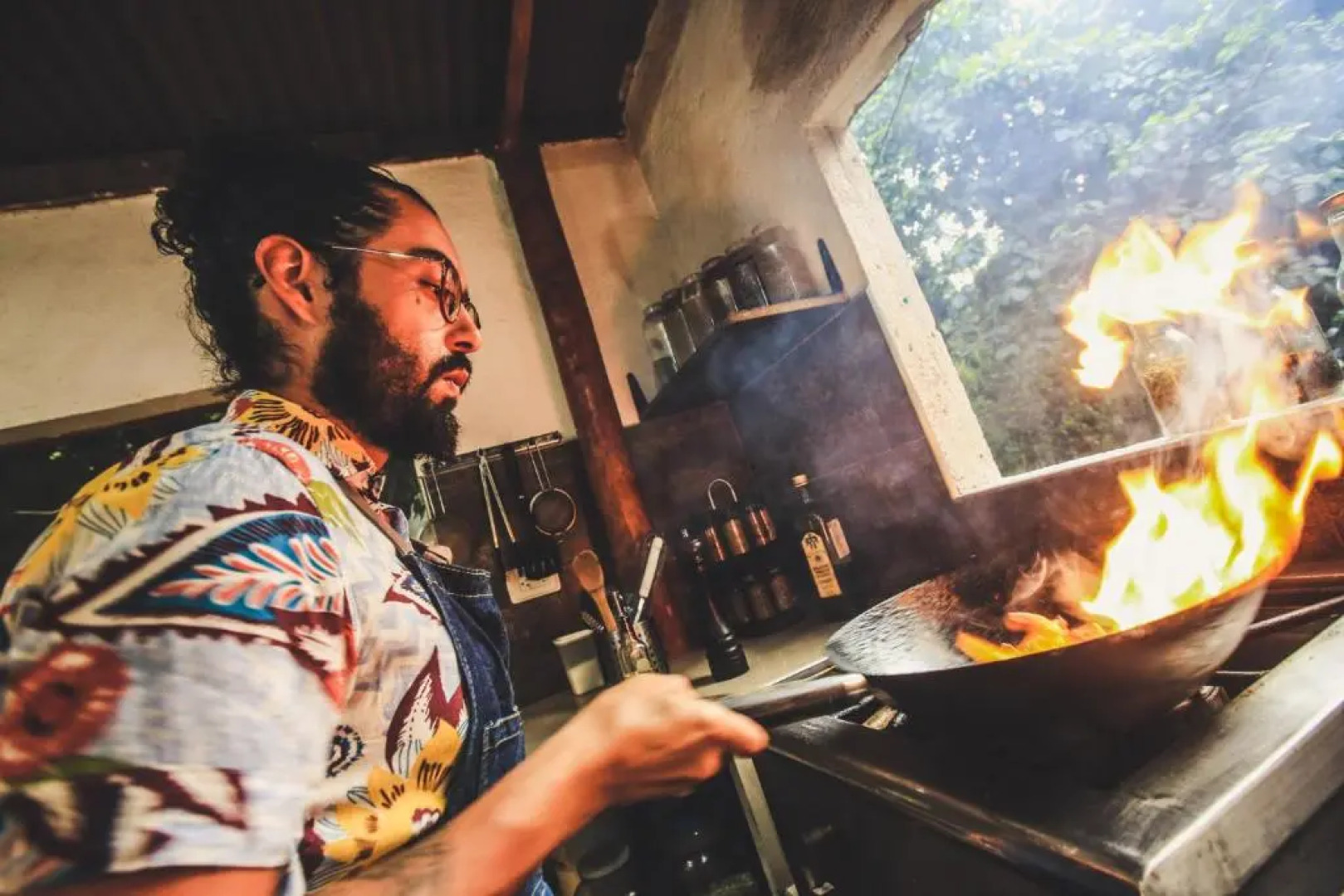 Manigua Tayrona Hostel