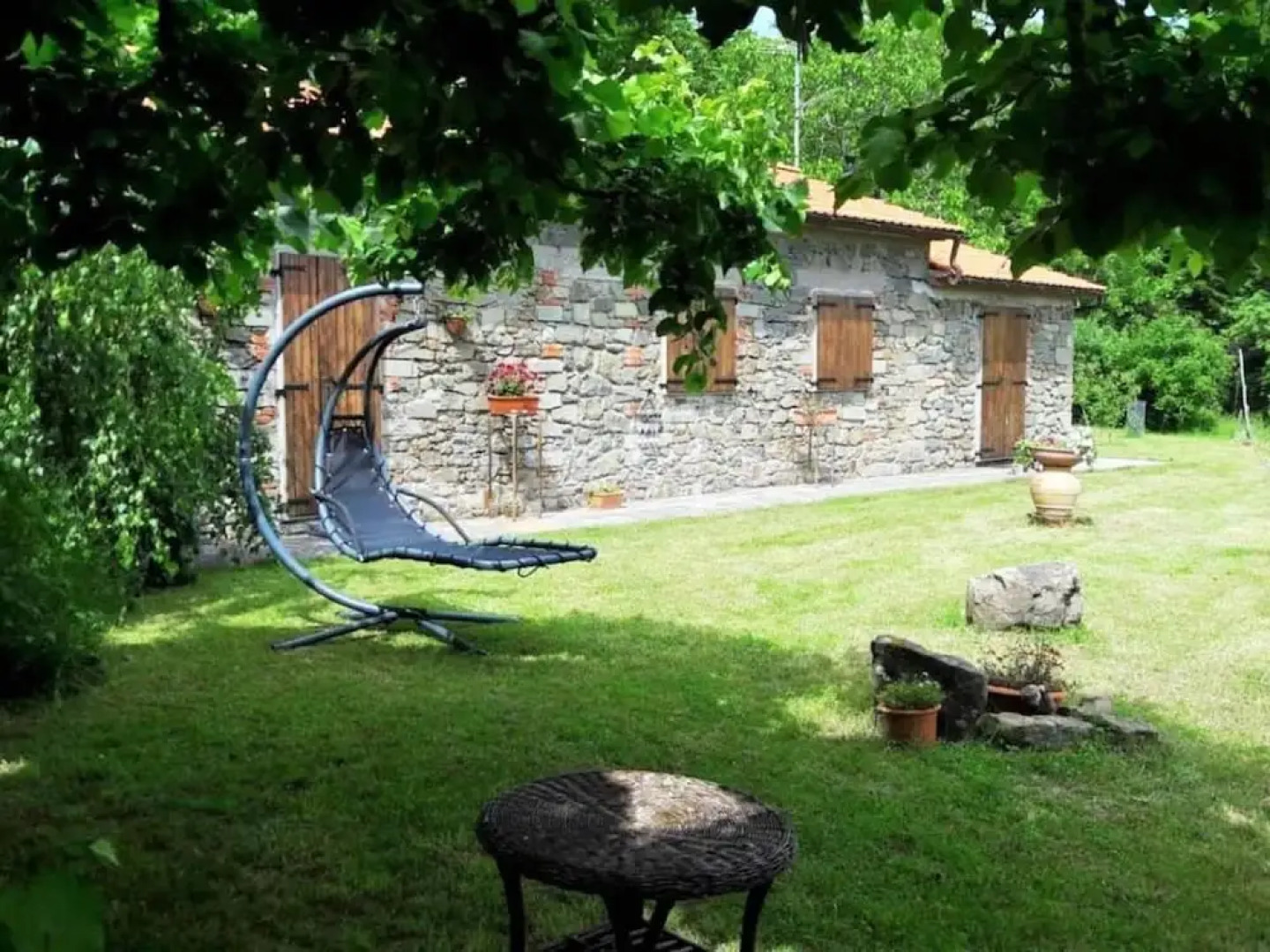 Belvilla by OYO La Selva di Nasio