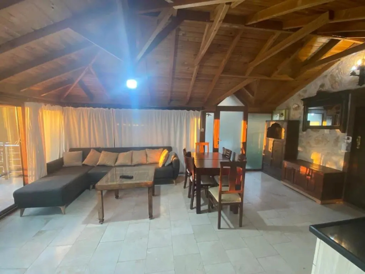 Kilim Villas Yaka Village