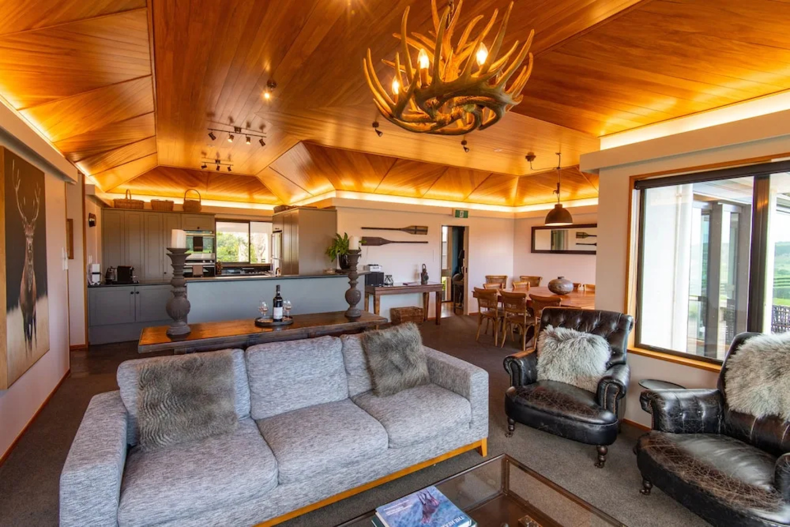 Lakeview Lodge Karapiro