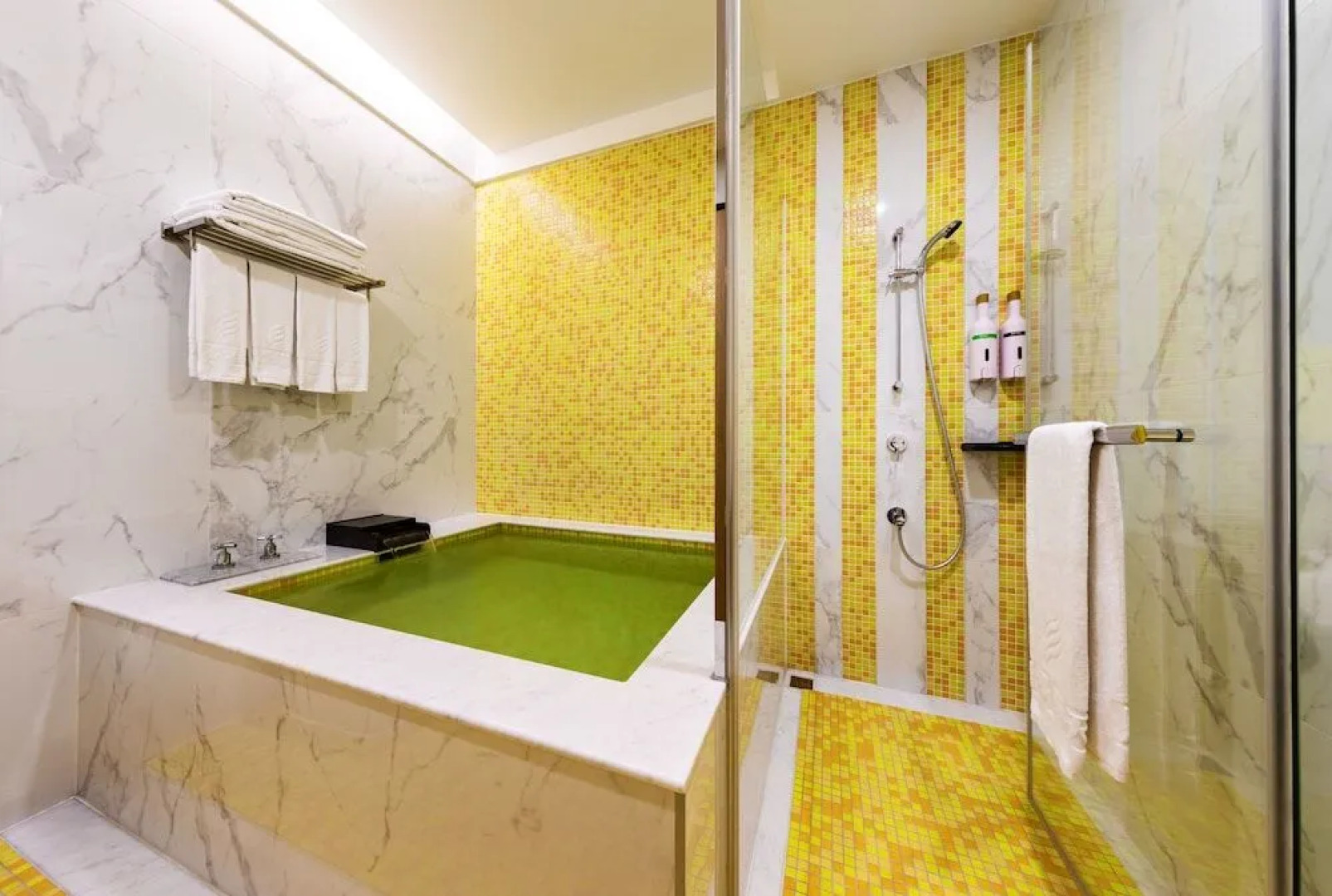 Chungtang Spring Flagship Hotel