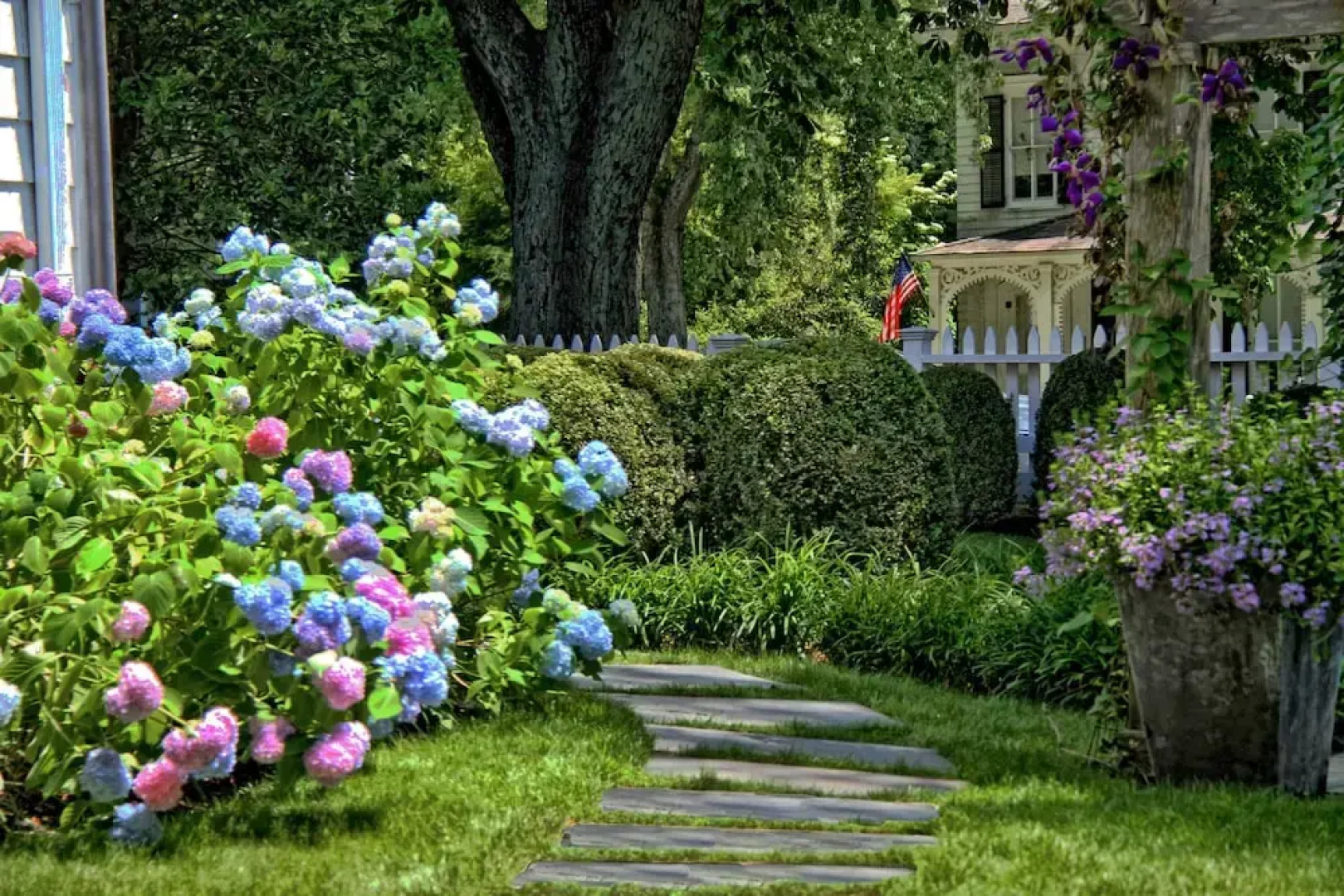 The 1770 House Restaurant & Inn