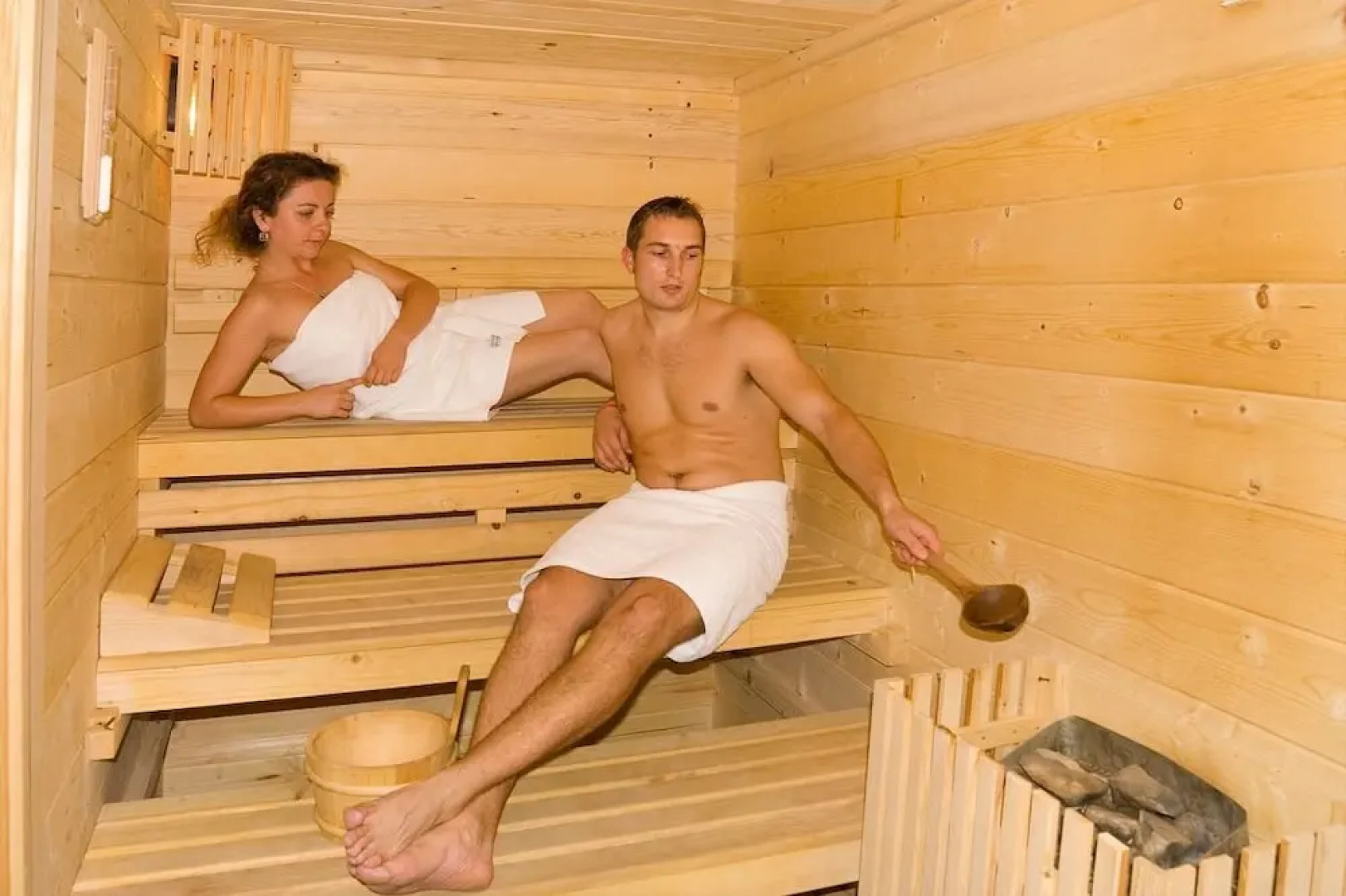 Hotel & Restaurant Sofia