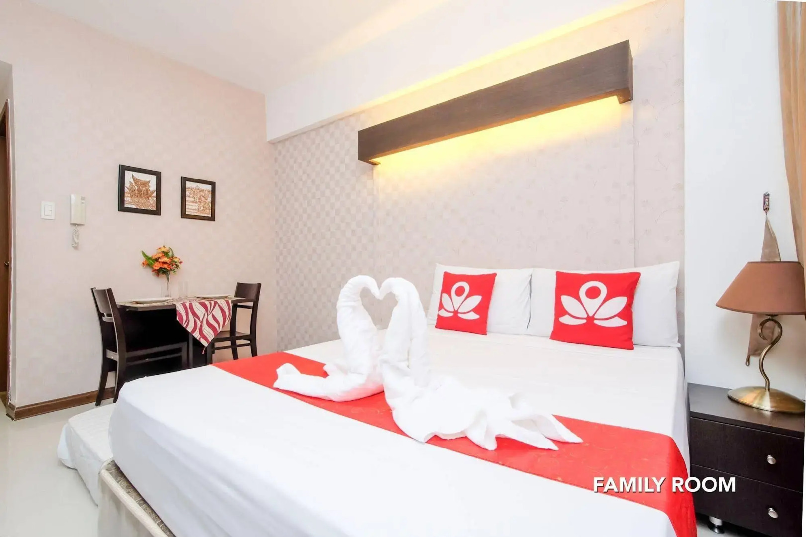 Sunshine City Suites