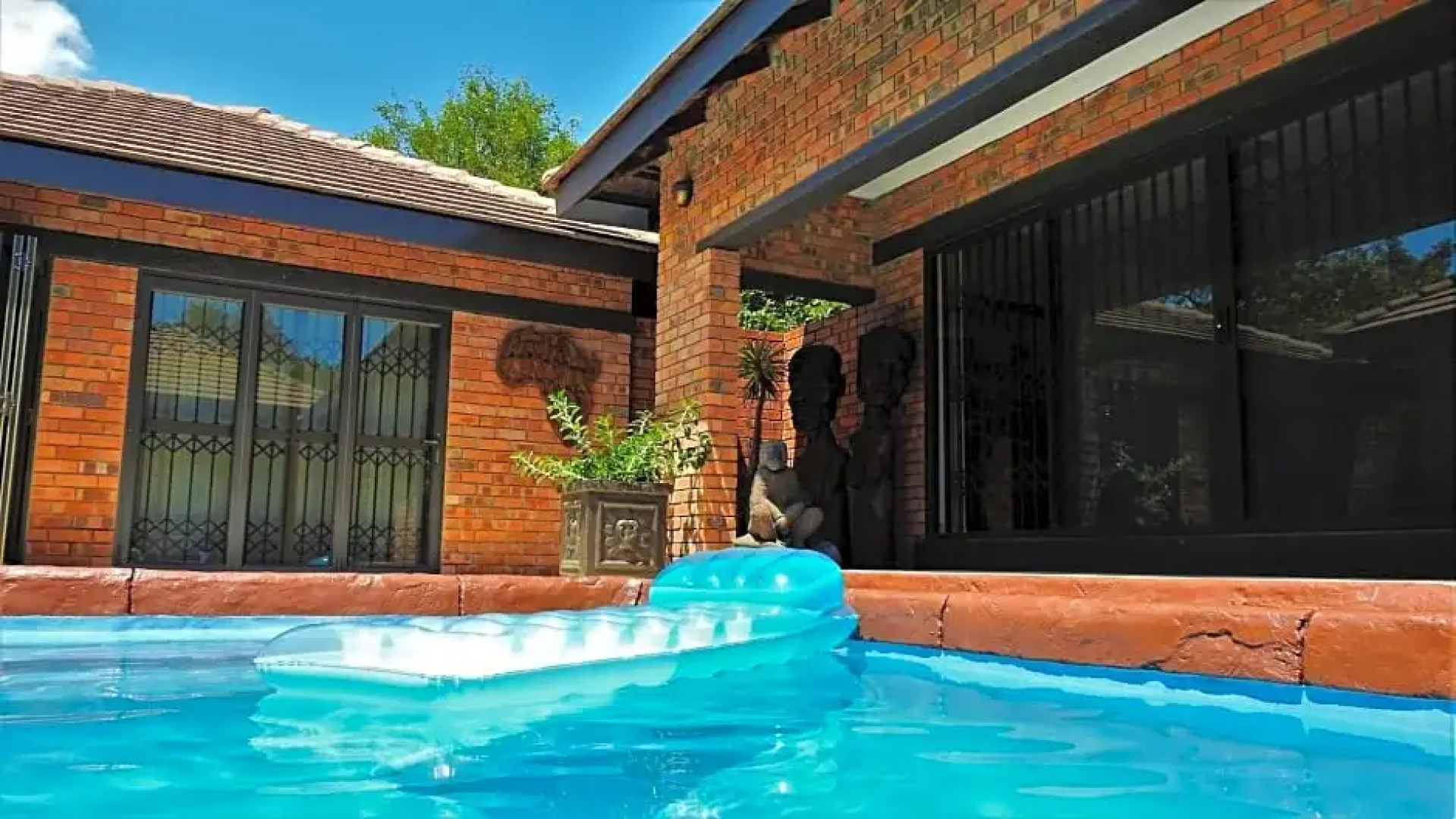 Ubuntu Bed and Breakfast